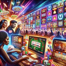 Philippines player browsing the gobet game lobby on a smartphone